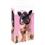 Bad Kitty Cat Mask Rhinestones Bad Kitty – Zboží Mobilmania