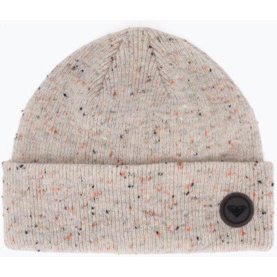 Dámská zimní čepice ROXY Frozenlake Beanie whisper white – Hledejceny.cz