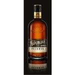 Božkov Republica Reserva 12y 40% 0,7 l (holá láhev) – Zboží Dáma