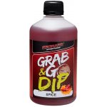Starbaits Dip G&G Global Spice 500 ml – Sleviste.cz