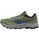 Saucony Peregrine 13 glade black