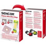 Sencor SVC 45/52 10ks – Hledejceny.cz