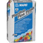 MAPEI Planitop Fine Finish vyhlazovací malta pro vyrovnání betonových povrchů 20 kg Šedá