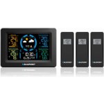 BLAUPUNKT WS40BK – Zboží Živě