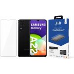 3mk FlexibleGlass pro Samsung Galaxy A22 5903108405065 – Zboží Živě