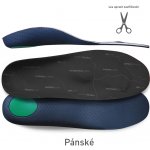 SVORTO 005 Vložky ortopedické s patním lůžkem – Zboží Dáma