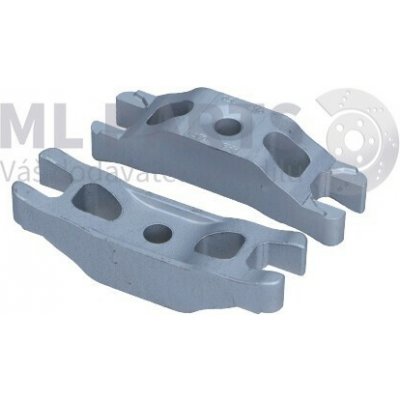 Deska upínací ŠKODA OEM Originál 03L130216 | Zboží Auto