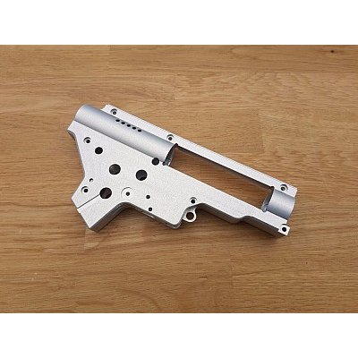 Retroarms CNC mechabox pro SR25 8 mm