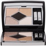 Christian Dior paletka očních stínů 5 Couleurs Couture 539 Grand Bal 7 g – Zboží Dáma