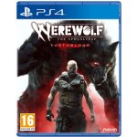Werewolf The Apocalypse - Earthblood – Zboží Živě