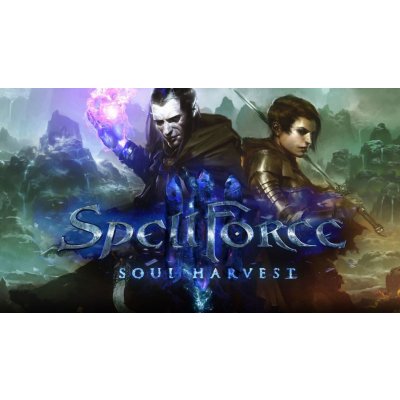 SpellForce 3 Soul Harvest – Hledejceny.cz