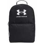 Under Armour Loudon Black/White 26 l – Sleviste.cz