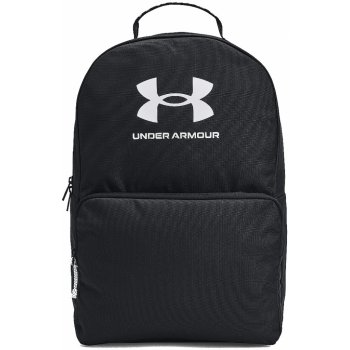 Under Armour Loudon Black/White 26 l