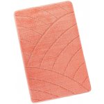 Bellatex Bany oblouky lososová 60x100 cm – Zboží Dáma