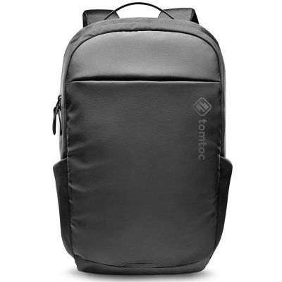 Tomtoc Laptop Backpack Navigator (T68M1D1) - s 15 pockets, 15.6″, 26l - Black – Hledejceny.cz