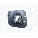 Sklo do zrcátka, vnější zrcátko MAGNETI MARELLI SV8582 – Sleviste.cz
