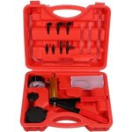 Sada pro podtlakové/vakuové testování brzdových systémů MECHANIC BRAKE TESTER 16 SIXTOL – Hledejceny.cz