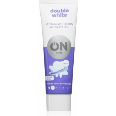 Tołpa On White Double White 75 ml – Hledejceny.cz