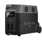 EcoFlow DELTA Pro 1ECO3600 – Zboží Živě