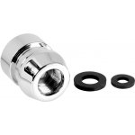 Novaservis Magnetická redukce hadice 33481 RED/H33481.0 – Hledejceny.cz