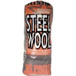 Extra Fine Steel Wool - Pack of 16 – Zboží Dáma