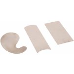 Truhlářské škrabky "cidliny" 3 ks CNS8 – HobbyKompas.cz