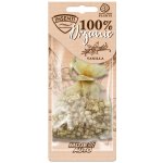 Moje Auto Insenti Organic Vanilla – Hledejceny.cz