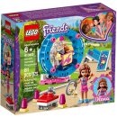 LEGO® Friends 41383 Hřiště pro Oliviiny křečky