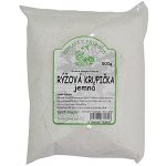 Zdraví z přírody Krupice rýžová 500 g – Zboží Dáma