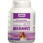 Mikita Megavit vit A + D3 difosforečnan vápenatý vitamíny 50 tbl – Hledejceny.cz
