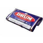 Drum cigaretový tabák tabák original 40 g – Zboží Mobilmania