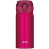 Termosky Thermos Motion termohrnek strawberry red 350 ml