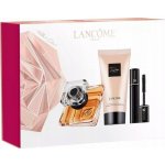 Lancôme La Nuit Trésor pro ženy EDP 30 ml + tělové mléko 50 ml + sprchový gel 50 ml dárková sada – Hledejceny.cz