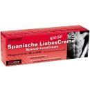 Joydivision Spanische LiebesCreme special 40 ml