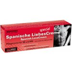 Joydivision Spanische LiebesCreme special 40 ml – Zboží Dáma