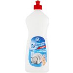 Q-Power na nádobí balzám s proteiny 1 l – Zboží Mobilmania