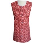 FOLTÝN Zástěra dlouhá bavlna artikl 61 – Zboží Dáma