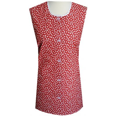 FOLTÝN Zástěra dlouhá bavlna artikl 61 – Zboží Dáma