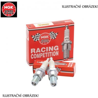NGK zapalovací svíčka B9EG – Hledejceny.cz