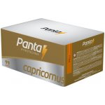 Kompaktní ohňostroj Capricornus 99 ran 28 mm – Zboží Mobilmania