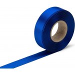 Stuha atlasová modrá, šíře 24 mm – Zboží Dáma