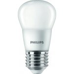 Philips CorePro LED žárovka Lustre ND 5-40W E27 827 P45 FR – Hledejceny.cz