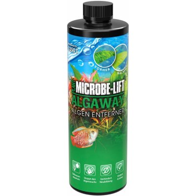 Arka Algaway 473 ml – Hledejceny.cz