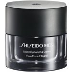 Shiseido Men Skin Empowering Cream 50 ml – Zboží Mobilmania