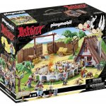 Playmobil 70931 Velká vesnická slavnost – Zboží Živě