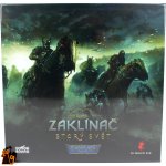 Asmodee Zaklínač: Starý svět Divoký hon rozšíření – Zboží Živě
