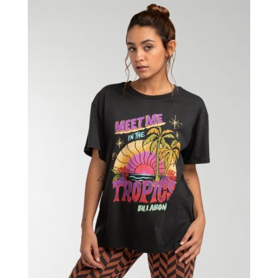 Billabong Meet Me In The Tropics off black – Hledejceny.cz