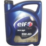 Elf Evolution 900 NF 5W-40 4 l | Zboží Auto