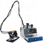Battistella VAPORINO MAXI INOX EOS – Zboží Dáma