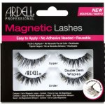 Ardell Magnetic Lashes Double Demi Wispies 2 páry – Zboží Dáma